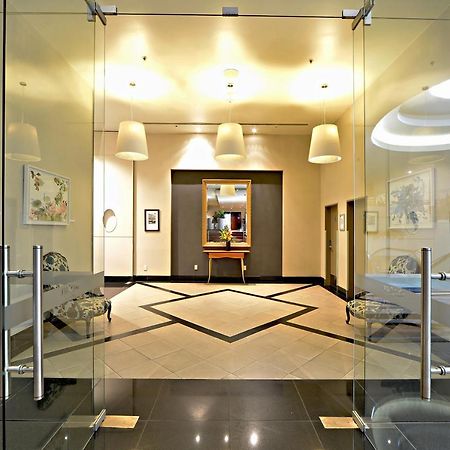 Modern One Bedroom Apartment Auckland City Centre Kültér fotó