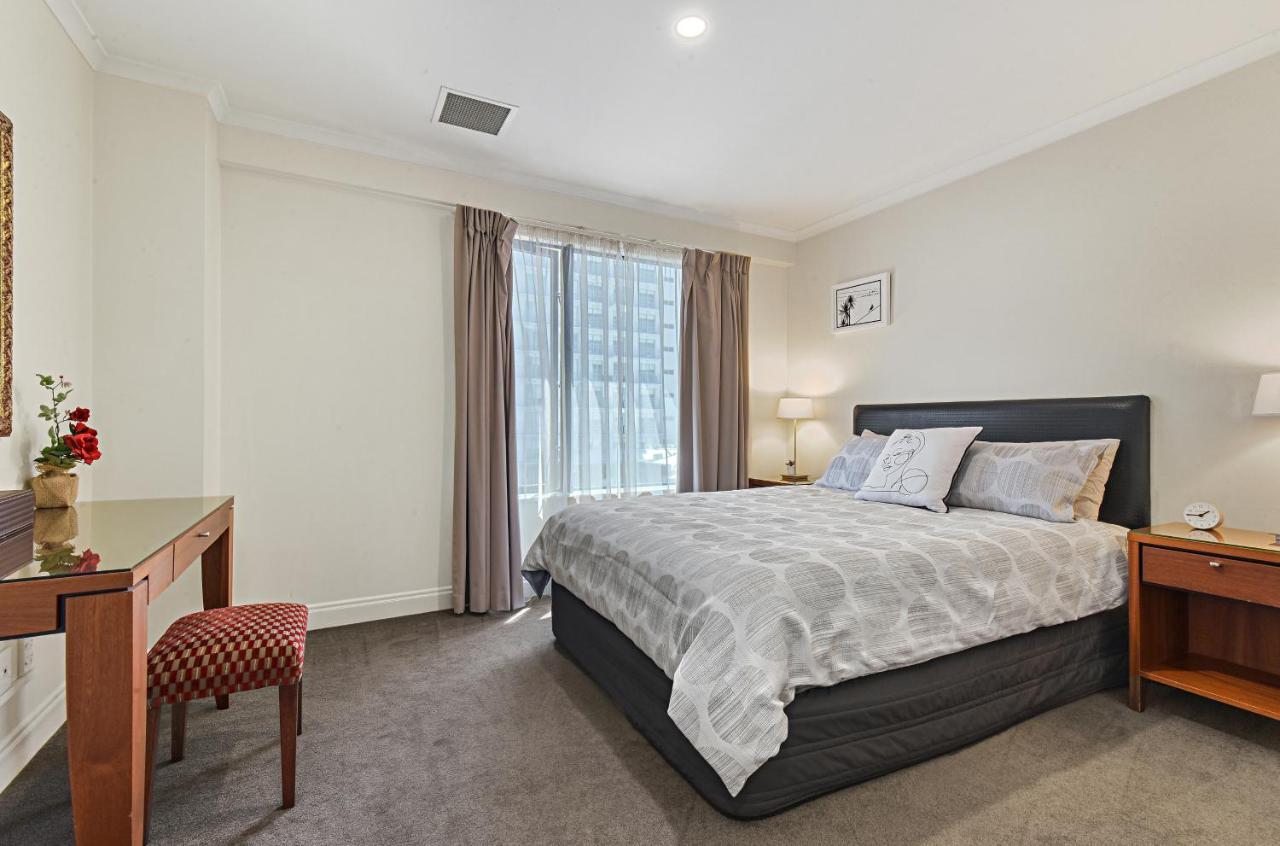 Modern One Bedroom Apartment Auckland City Centre Kültér fotó