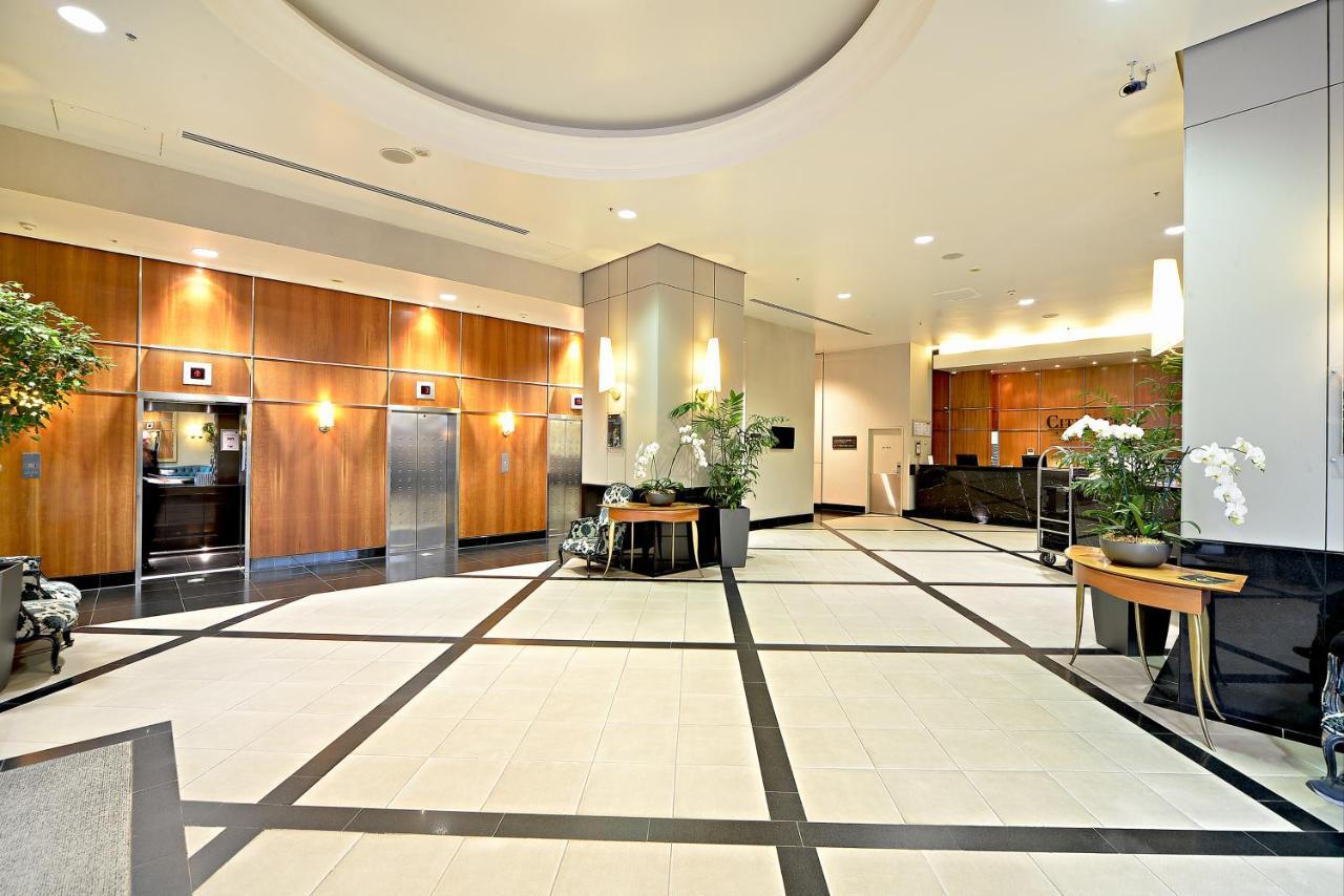 Modern One Bedroom Apartment Auckland City Centre Kültér fotó